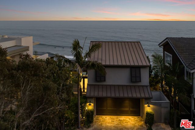 31504 Victoria Point Road, Malibu, CA 90265