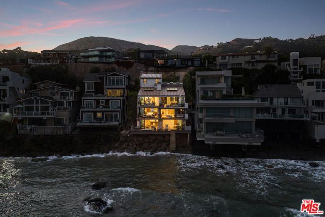 31504 Victoria Point Road, Malibu, CA 90265