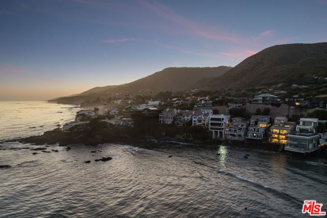 31504 Victoria Point Road, Malibu, CA 90265