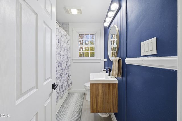 310 Atlantic Christian College W Drive, Wilson, NC 27893