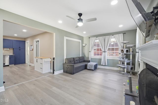 310 Atlantic Christian College W Drive, Wilson, NC 27893