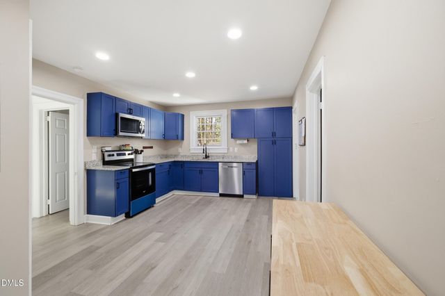 310 Atlantic Christian College W Drive, Wilson, NC 27893