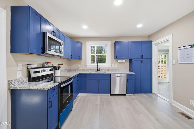 310 Atlantic Christian College W Drive, Wilson, NC 27893