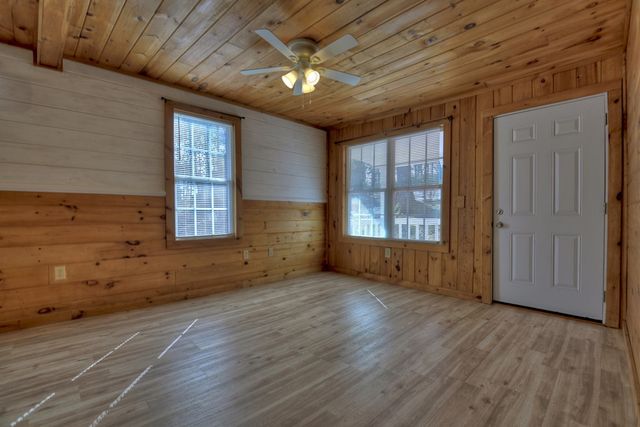 1595 Tennis Court Road, Blue Ridge, GA 30513
