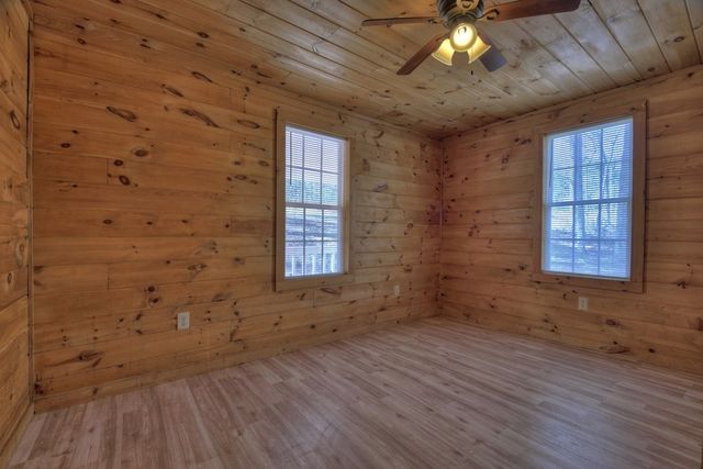 1595 Tennis Court Road, Blue Ridge, GA 30513