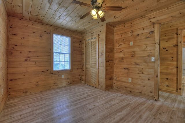 1595 Tennis Court Road, Blue Ridge, GA 30513
