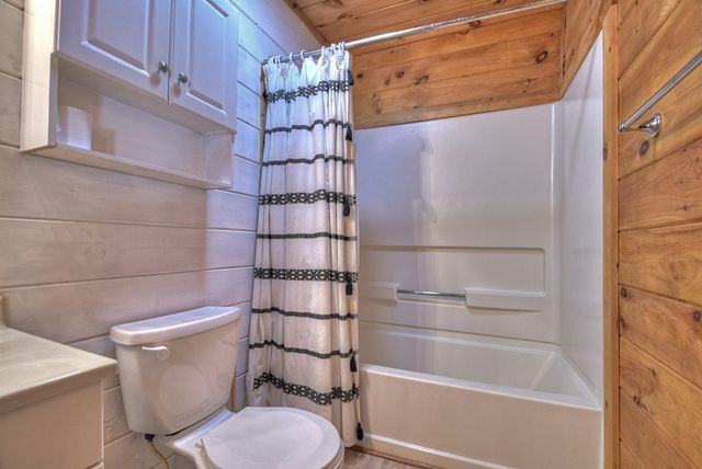 1595 Tennis Court Road, Blue Ridge, GA 30513