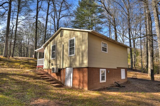 1595 Tennis Court Road, Blue Ridge, GA 30513