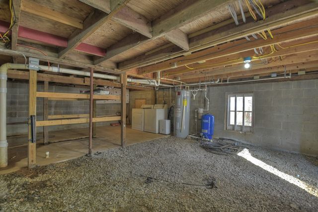 1595 Tennis Court Road, Blue Ridge, GA 30513