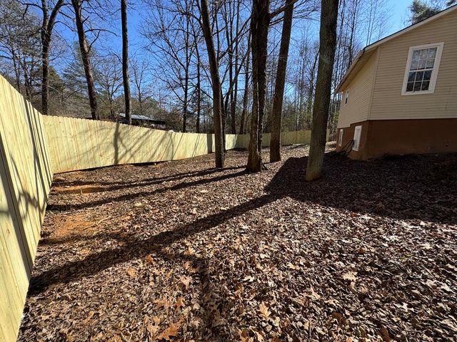 1595 Tennis Court Road, Blue Ridge, GA 30513
