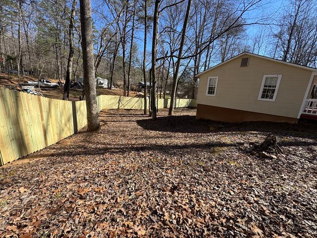 1595 Tennis Court Road, Blue Ridge, GA 30513
