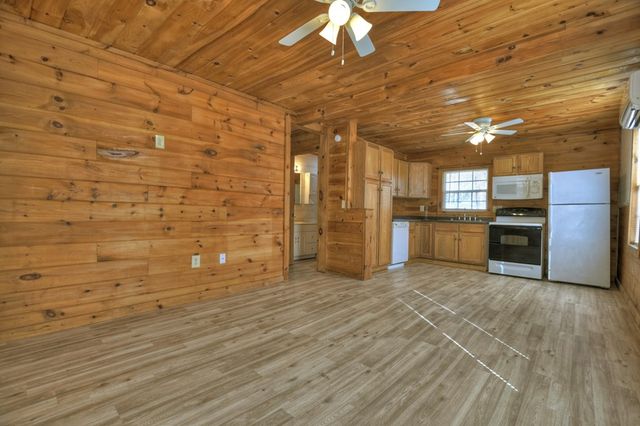 1595 Tennis Court Road, Blue Ridge, GA 30513