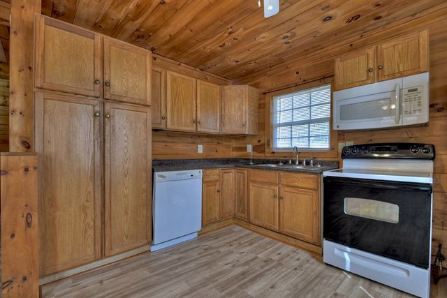 1595 Tennis Court Road, Blue Ridge, GA 30513