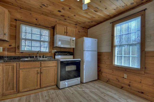 1595 Tennis Court Road, Blue Ridge, GA 30513