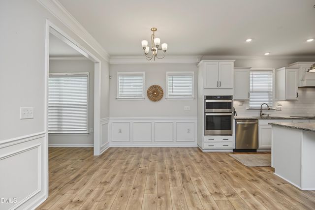 1409 Santa Cruz Street, Wake Forest, NC 27587