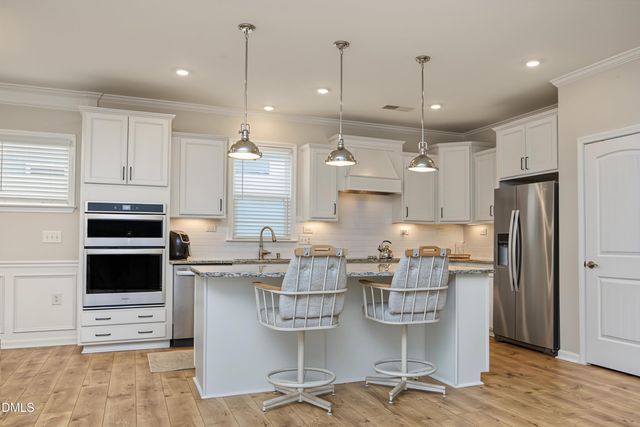 1409 Santa Cruz Street, Wake Forest, NC 27587