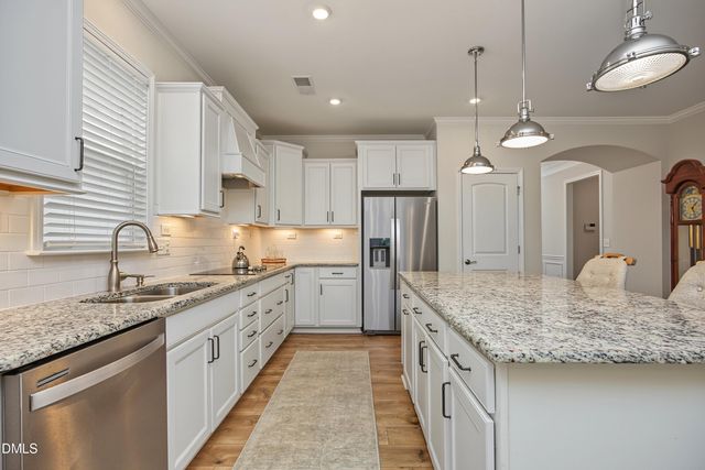 1409 Santa Cruz Street, Wake Forest, NC 27587