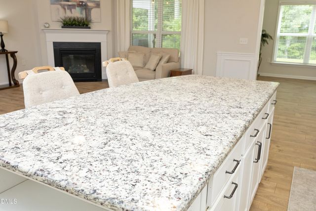 1409 Santa Cruz Street, Wake Forest, NC 27587