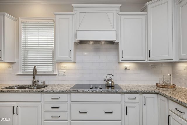 1409 Santa Cruz Street, Wake Forest, NC 27587