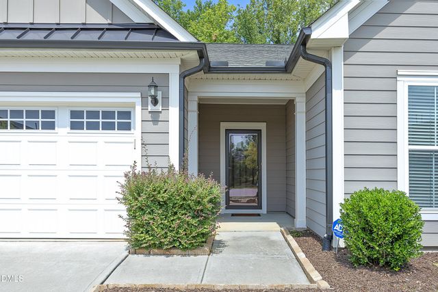 1409 Santa Cruz Street, Wake Forest, NC 27587