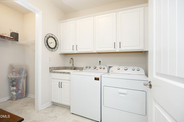 1409 Santa Cruz Street, Wake Forest, NC 27587