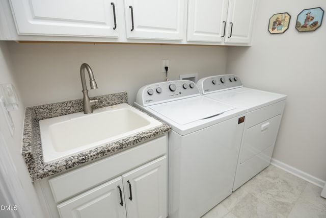 1409 Santa Cruz Street, Wake Forest, NC 27587