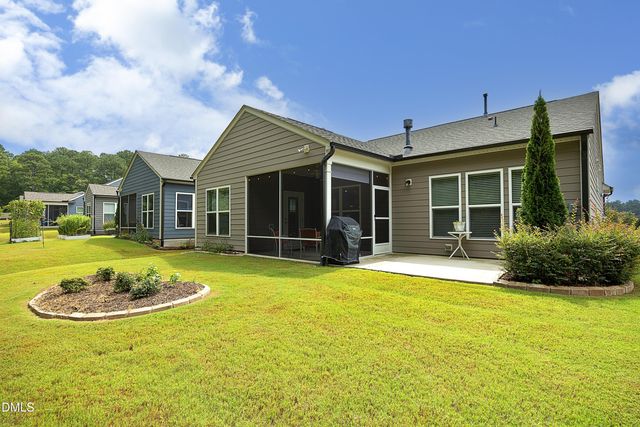 1409 Santa Cruz Street, Wake Forest, NC 27587