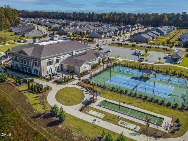 1409 Santa Cruz Street, Wake Forest, NC 27587