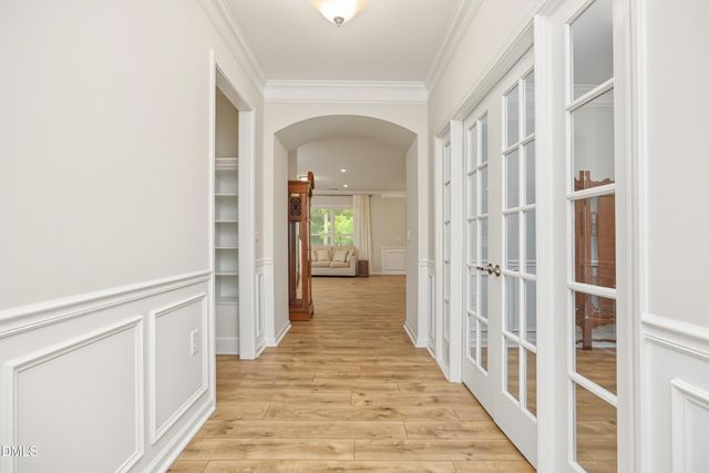 1409 Santa Cruz Street, Wake Forest, NC 27587