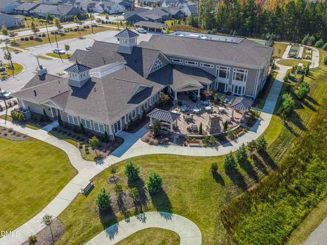 1409 Santa Cruz Street, Wake Forest, NC 27587