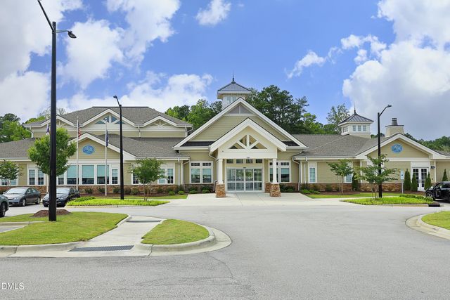 1409 Santa Cruz Street, Wake Forest, NC 27587