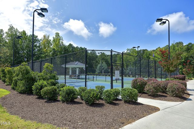 1409 Santa Cruz Street, Wake Forest, NC 27587