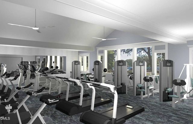 1409 Santa Cruz Street, Wake Forest, NC 27587
