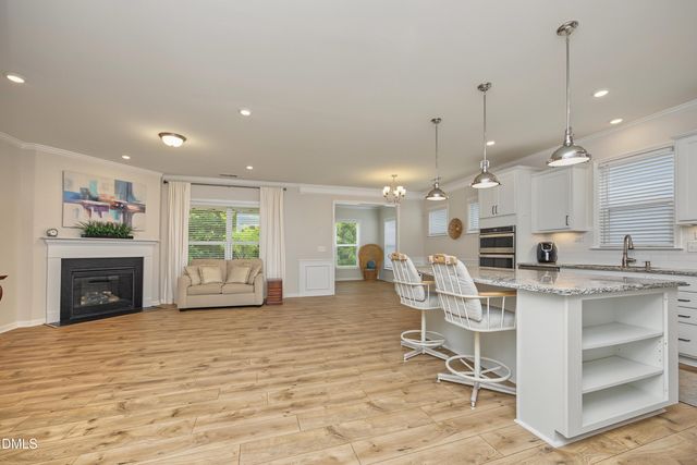 1409 Santa Cruz Street, Wake Forest, NC 27587