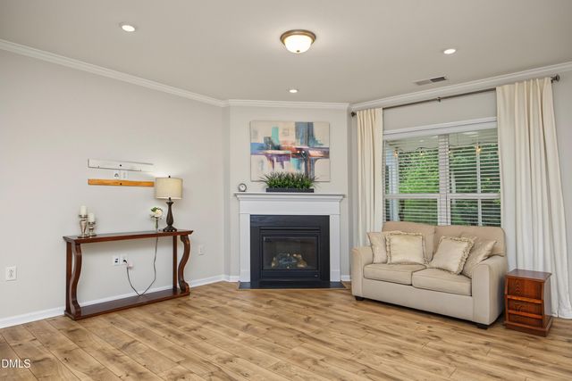 1409 Santa Cruz Street, Wake Forest, NC 27587