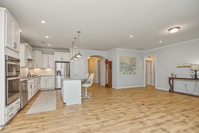 1409 Santa Cruz Street, Wake Forest, NC 27587