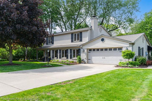 29090 Kendallwood Drive, Farmington, MI 48334