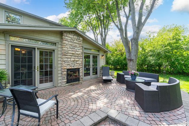 29090 Kendallwood Drive, Farmington, MI 48334