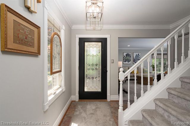 29090 Kendallwood Drive, Farmington, MI 48334