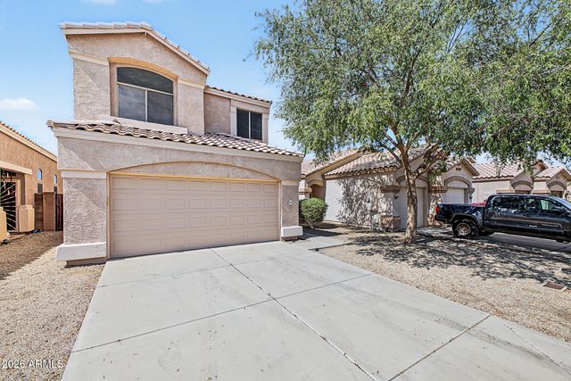 24642 N 36TH Avenue, Glendale, AZ 85310