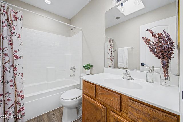 24642 N 36TH Avenue, Glendale, AZ 85310