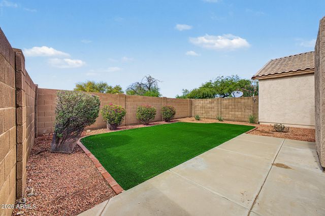 24642 N 36TH Avenue, Glendale, AZ 85310
