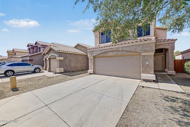 24642 N 36TH Avenue, Glendale, AZ 85310