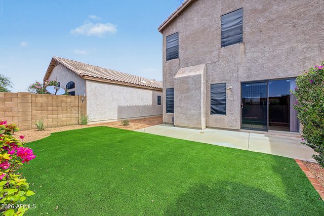 24642 N 36TH Avenue, Glendale, AZ 85310