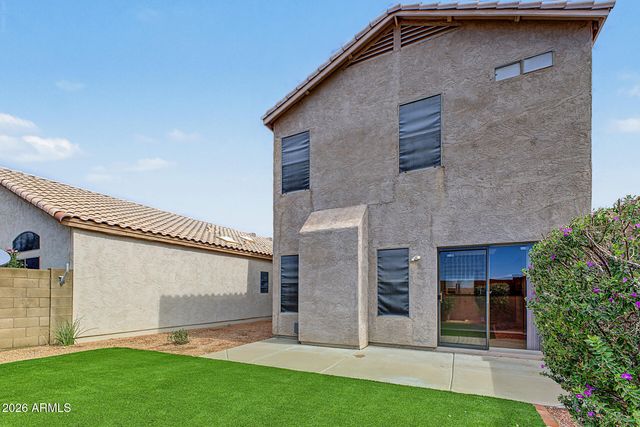24642 N 36TH Avenue, Glendale, AZ 85310