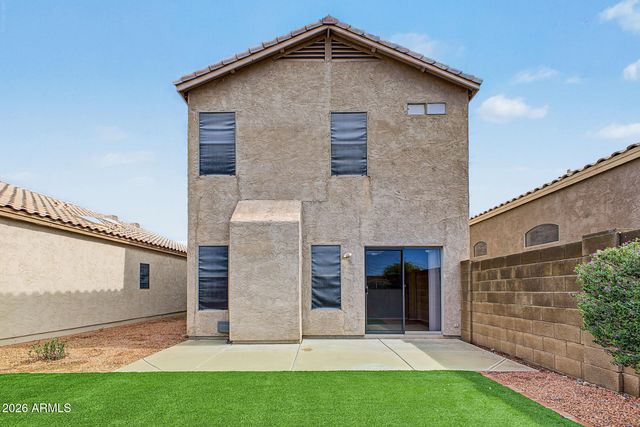 24642 N 36TH Avenue, Glendale, AZ 85310