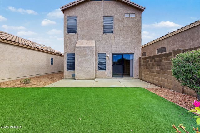 24642 N 36TH Avenue, Glendale, AZ 85310