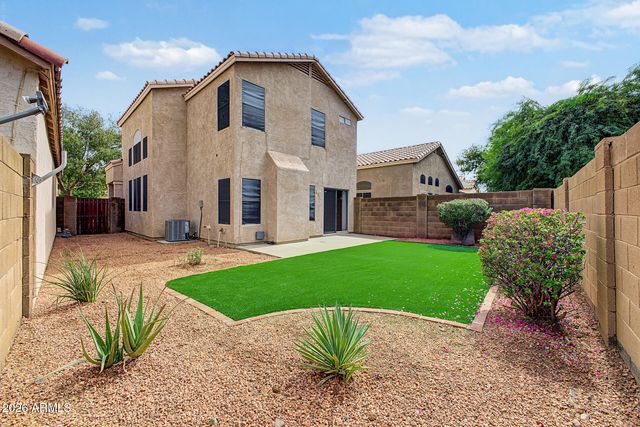 24642 N 36TH Avenue, Glendale, AZ 85310