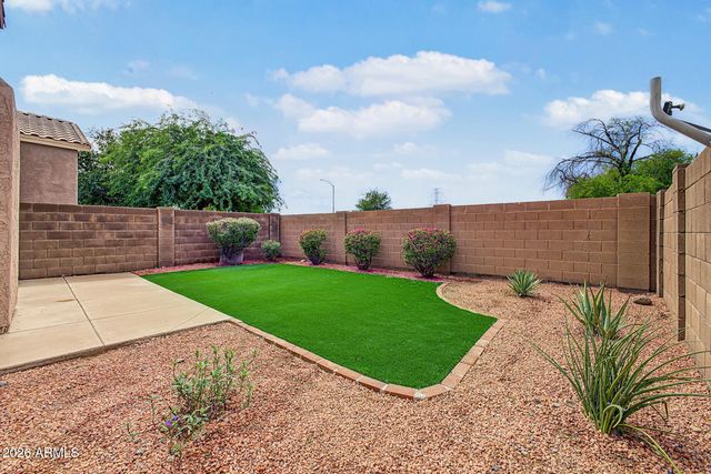 24642 N 36TH Avenue, Glendale, AZ 85310