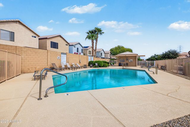 24642 N 36TH Avenue, Glendale, AZ 85310